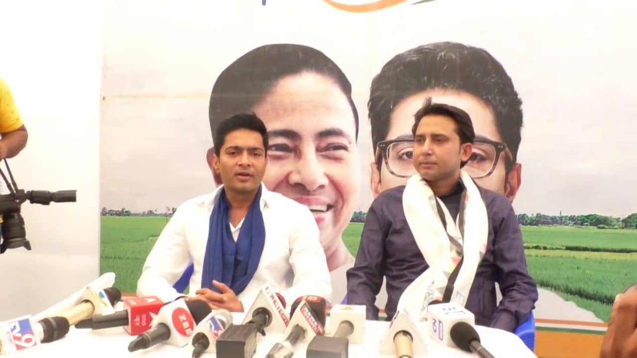 Abhishek Banerjee: রাজনীতিতে সময় খুব গুরুত্বপূর্ণ, বিজেপি-র কজন তৃণমূলে আসছেন? জবাব দিলেন অভিষেক