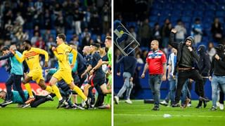 Lionel Messi: লা লিগা জিতেই মেসিকে ফেরানোর ডাক বার্সা সমর্থকদের