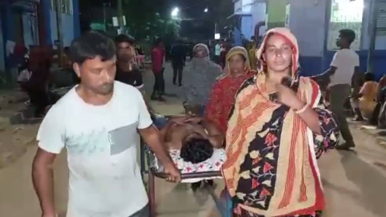 TMC Clash: জমি দখলকে কেন্দ্র করে উত্তেজনা, তৃণমূল কর্মীকে মারধরের অভিযোগ দলেরই সদস্যের বিরুদ্ধে