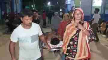 TMC Clash: জমি দখলকে কেন্দ্র করে উত্তেজনা, তৃণমূল কর্মীকে মারধরের অভিযোগ দলেরই সদস্যের বিরুদ্ধে