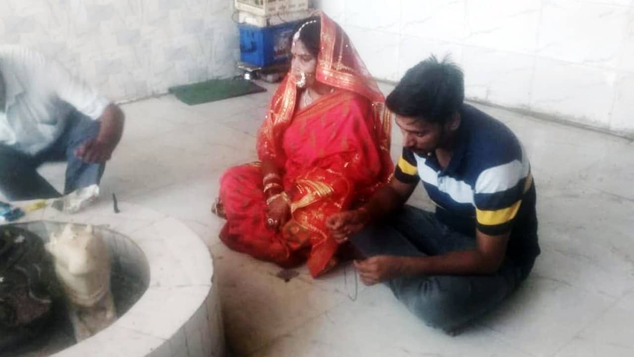 Bareilly: বিয়ের দিন পালাচ্ছিল বর, ২০ কিলোমিটার তাড়া করে ধরলেন খোদ কনে...