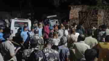 Barua TMC Murder: সিভিক ভলান্টিয়ারই গ্রামে বোমা ঢোকাতেন, বড়ঞায় মসজিদের সামনে তৃণমূল কর্মী খুনে গ্রেফতার ২