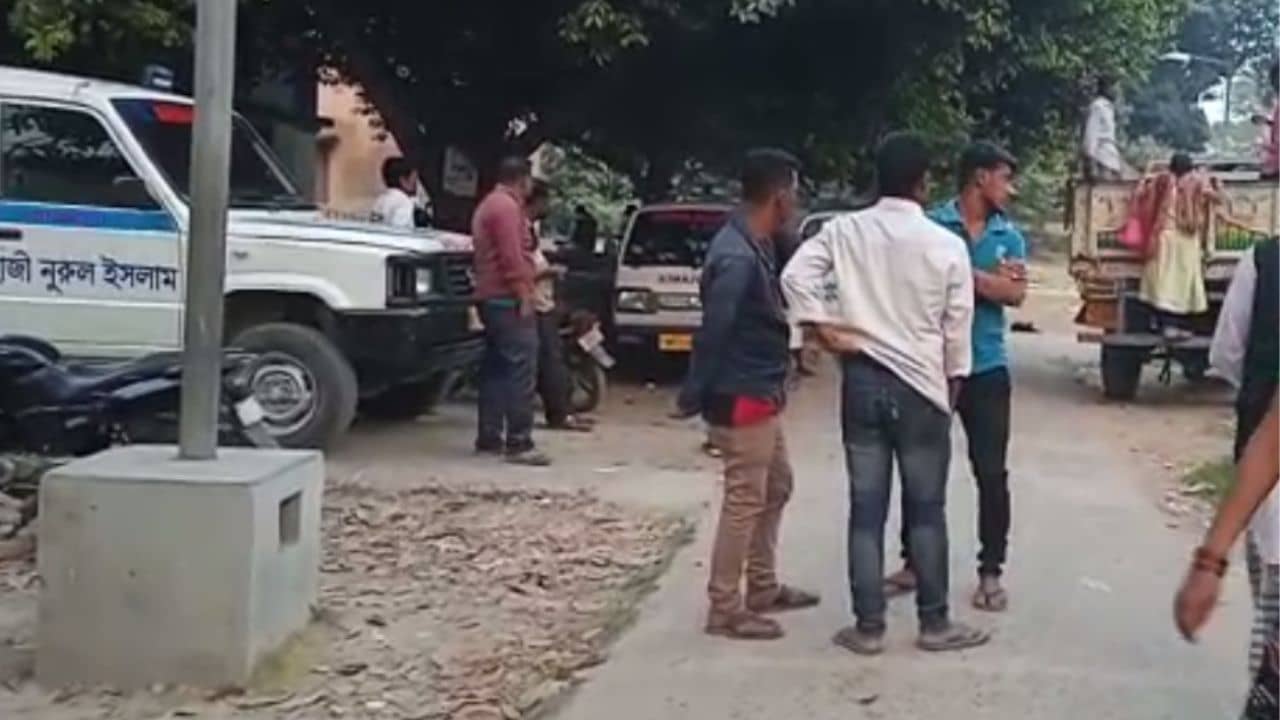 Woman Murder: প্রেম করে বিয়ে, তারপরও অন্য মহিলার প্রতি আসক্তি স্বামীর, জেনে ফেলাই ছিল মরিয়মের ‘অপরাধ’