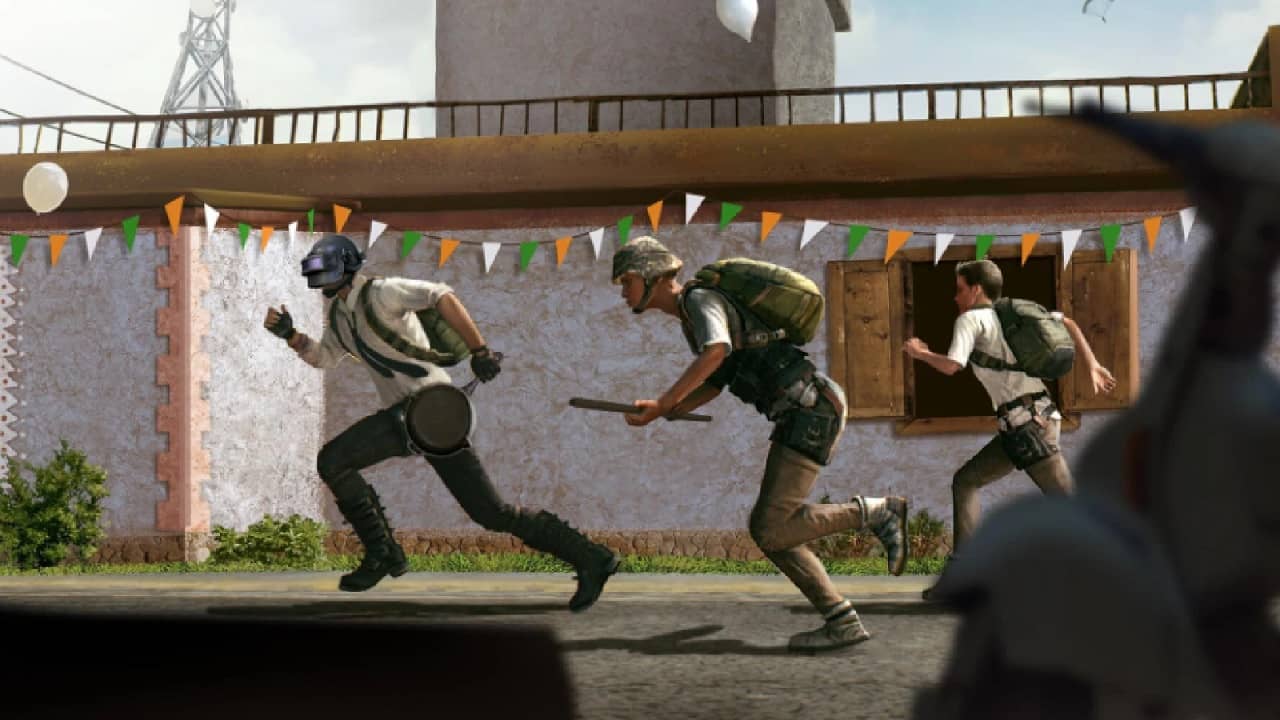 BGMI এবার আপনি ডাউনলোড করে পুনরায় খেলতে পারবেন, পুরনো অ্যাকাউন্ট ফেরাবেন কীভাবে?