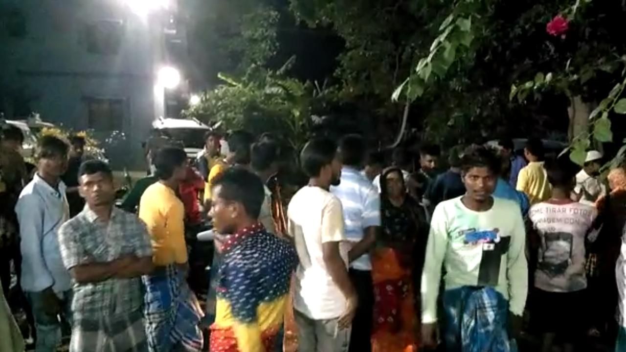 Murder in West Bengal: বাইকে করে এলাকায় ঢুকেই লাগাতার বোমাবাজি-গুলি, মৃত ১, কাঠগড়ায় ভাদু