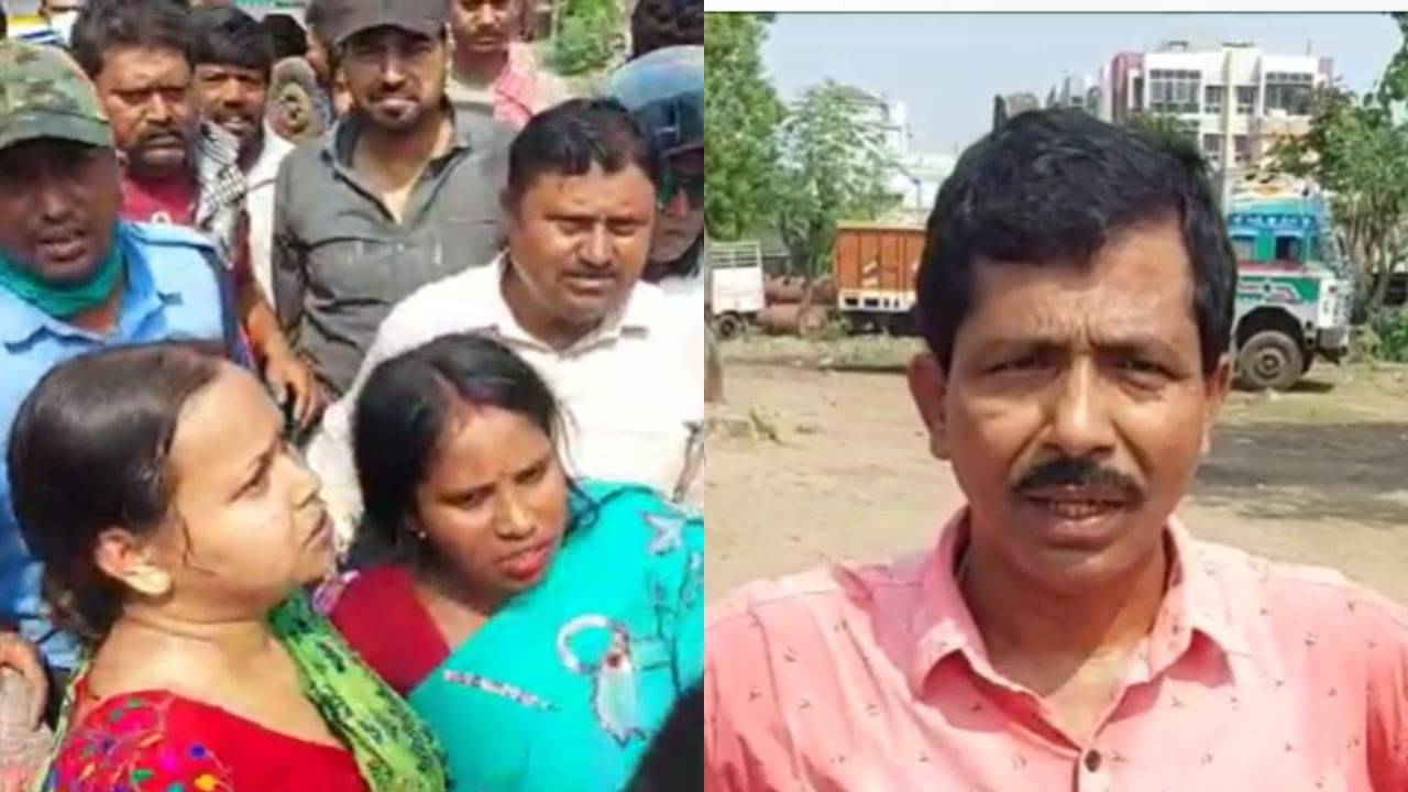 Burdwan Kepmari: মহিলা সহযাত্রী প্রশ্ন করেন কোথায় নামবেন? উত্তরও দেন, তারপরই... বাসে জামাইষষ্ঠীতে শ্বশুরবাড়ি যাওয়ার পথে কেলেঙ্কারি কাণ্ড