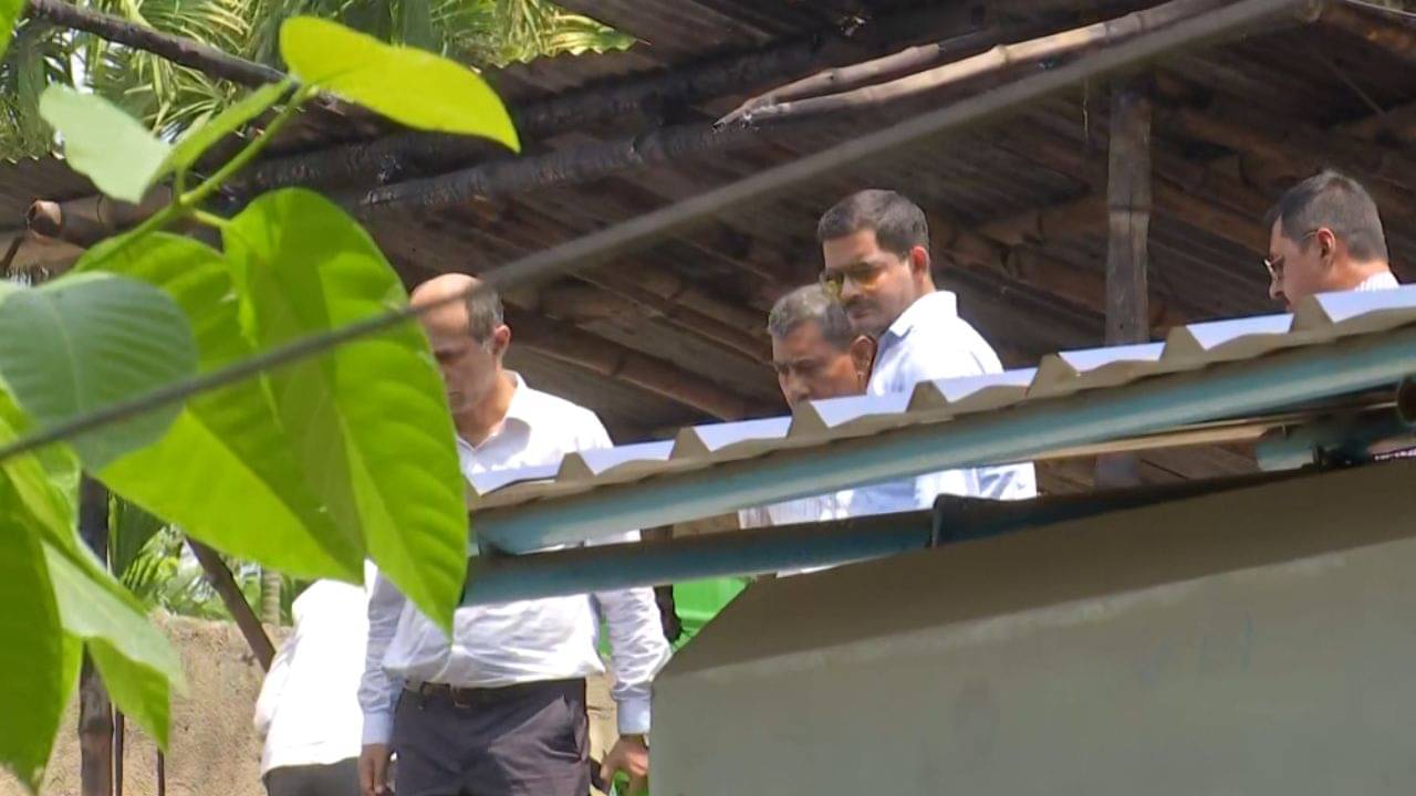 Budge Budge Blast: বজবজের বিস্ফোরণের ঘটনায় নজন মহিলা সহ গ্রেফতার ৩৬, জামিন পেলেন ৩৫ জন