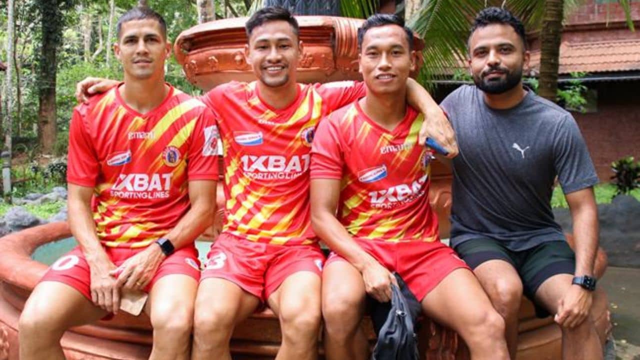 East Bengal: কুয়াদ্রাতের কোচিংয়ে ইস্টবেঙ্গলের লাভ দেখছেন প্রাক্তন ছাত্র