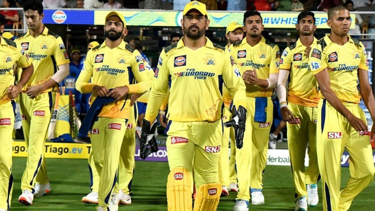 CSK, Play Off : ১৪টি সংস্করণে ১২ বার প্লে অফে! ধারাবাহিকতার নিদর্শন ধোনির চেন্নাই সুপার কিংস