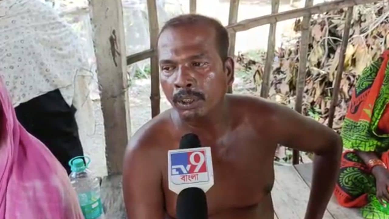 Chaos in Technocity: জমি বিবাদের জের, ধারাল অস্ত্র দিয়ে কোপের অভিযোগ তৃণমূলের স্থানীয় নেতাদের বিরুদ্ধে