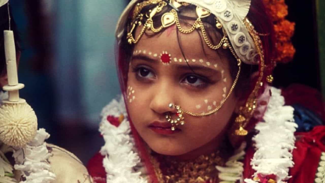 Child Marriage: বাল্যবিবাহে দক্ষিণ এশিয়ার মধ্যে শীর্ষে বাংলাদেশ, বলছে ইউনিসেফের রিপোর্ট Child Marriage: বাল্যবিবাহে দক্ষিণ এশিয়ার মধ্যে শীর্ষে বাংলাদেশ, বলছে ইউনিসেফের রিপোর্ট