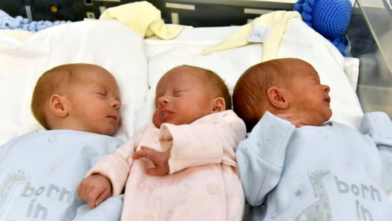 Bangladesh News: অস্ত্রোপচার ছাড়াই স্বাভাবিকভাবে ৩ সন্তান প্রসব রাহিলার