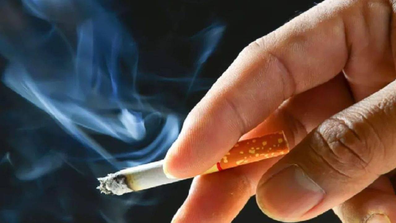 Smoking: ট্রেনে এবং বিমানে ধূমপান করলে হতে পারে আর্থিক জরিমানা থেকে জেল