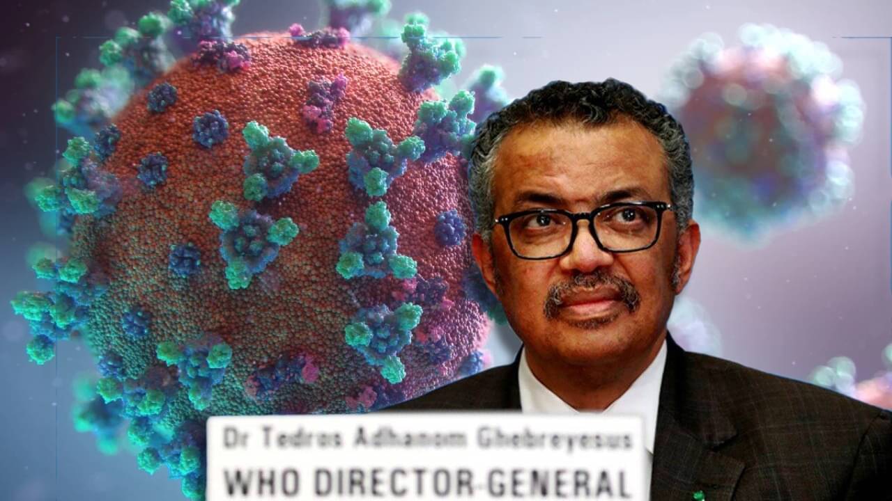 Covid-19 আর..., তিন বছর পর মহামারি নিয়ে স্বস্তির ঘোষণা বিশ্ব স্বাস্থ্য সংস্থার