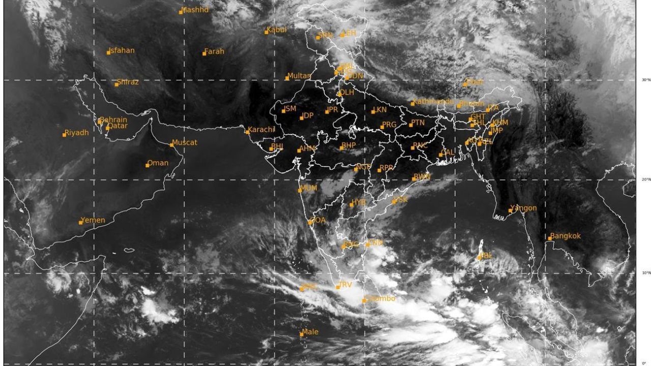 Cyclone Mocha: মোখার প্রভাব  বাংলার কোথায়? অভিমুখ উল্লেখ করে আজ স্পষ্ট বলে দিলেন মৌসম ভবনের কর্তা