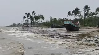 Cyclone Mocha: ‘হতচ্ছাড়া’ মোখার তাণ্ডবে ছন্নছাড়া মায়ানমার, দেখুন ছবিতে