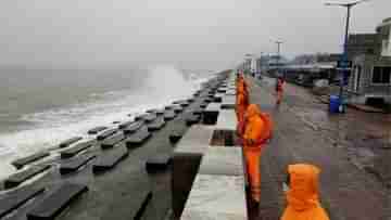 Cyclone Mocha: মোখাকে কোনও মওকা দিতে নারাজ দিঘা, জোরকদমে চলছে প্রস্তুতি