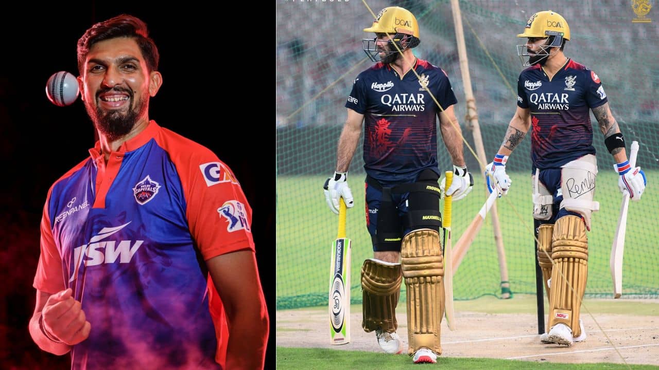 DC vs RCB IPL 2023 Match Prediction : বিরাটের ঘরের মাঠে আরসিবির অ্যাওয়ে ম্যাচ