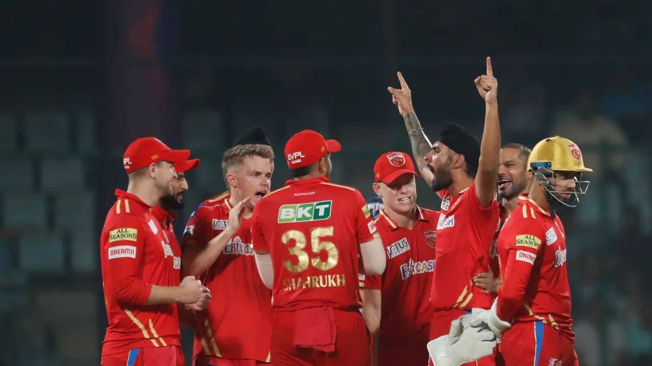 DC vs PBKS IPL Match Result : পঞ্জাবের বিরুদ্ধে ব্যাটিং বিপর্যয়, প্লে-অফের দৌড় শেষ দিল্লির