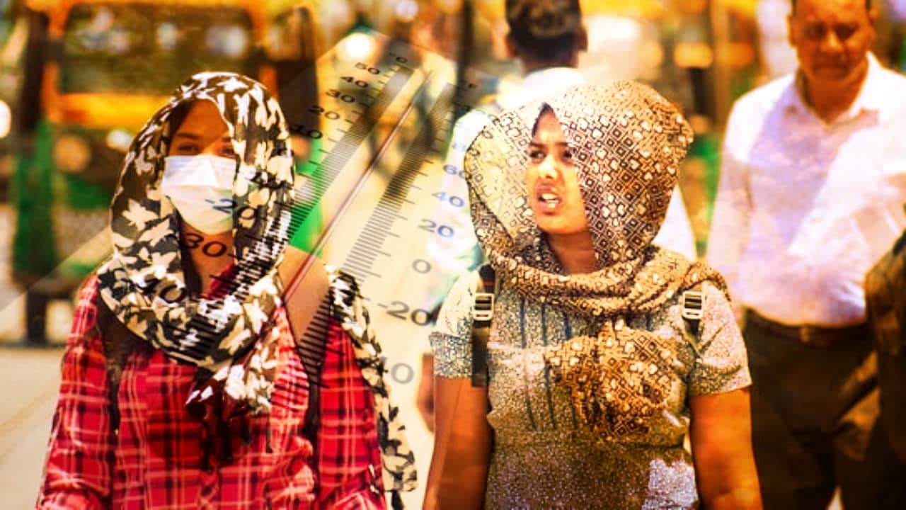 Weather Update: শীঘ্রই কলকাতার তাপমাত্রা পার করবে ৪০ ডিগ্রির গণ্ডি, লু বইতে পারে এই জেলাগুলিতে