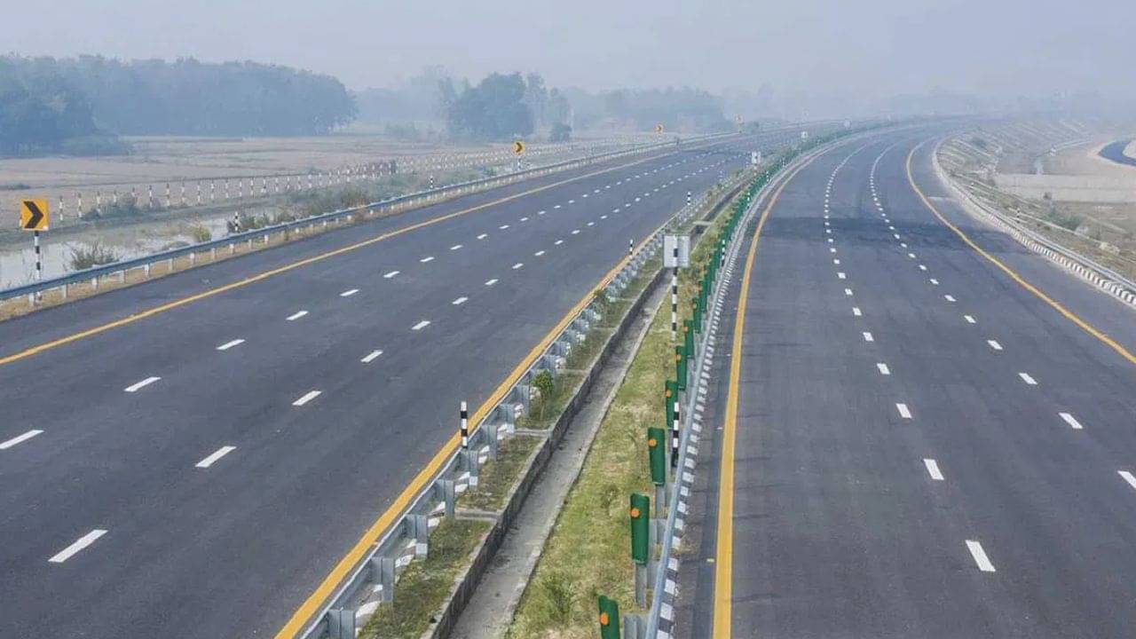 Varanasi-Kolkata Expressway: সড়কপথে মাত্র ১৭ ঘণ্টাতেই দিল্লি থেকে চলে আসা যাবে কলকাতা