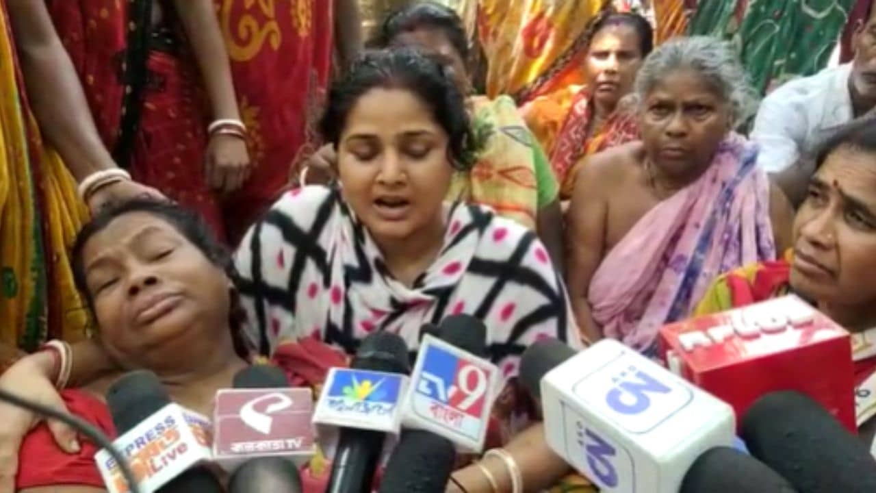 Nadia: গরুচোর উদ্ধার করতে গিয়ে পুলিশের গাড়ির ধাক্কায় নাবালকের মৃত্যুর অভিযোগ, ফুঁসছে ধানতলা