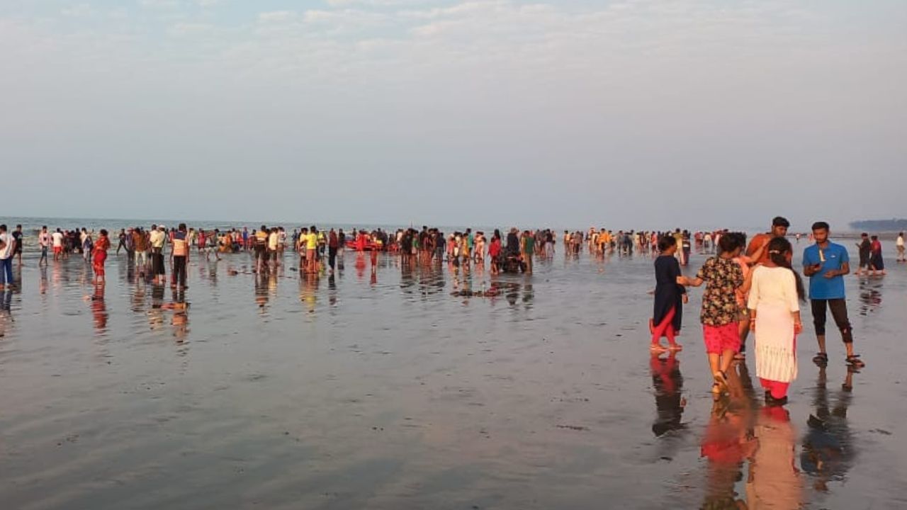 Digha: রবি-সোম দিঘা গেলে বুঝে যান...