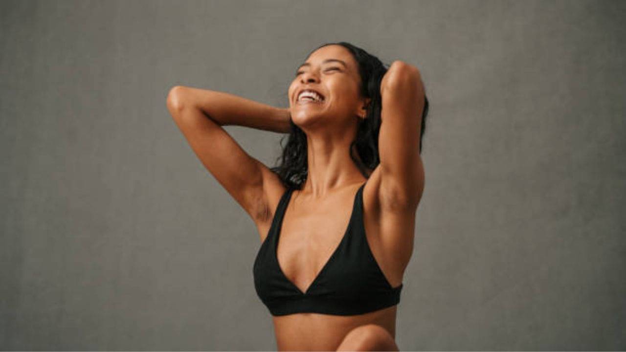 Glycolic acid for hyperpigmentation: বগল ও কনুইয়ের কালো ছোপ দূর করার উপায় লুকিয়ে সোশ্যাল মিডিয়ার রিলসে