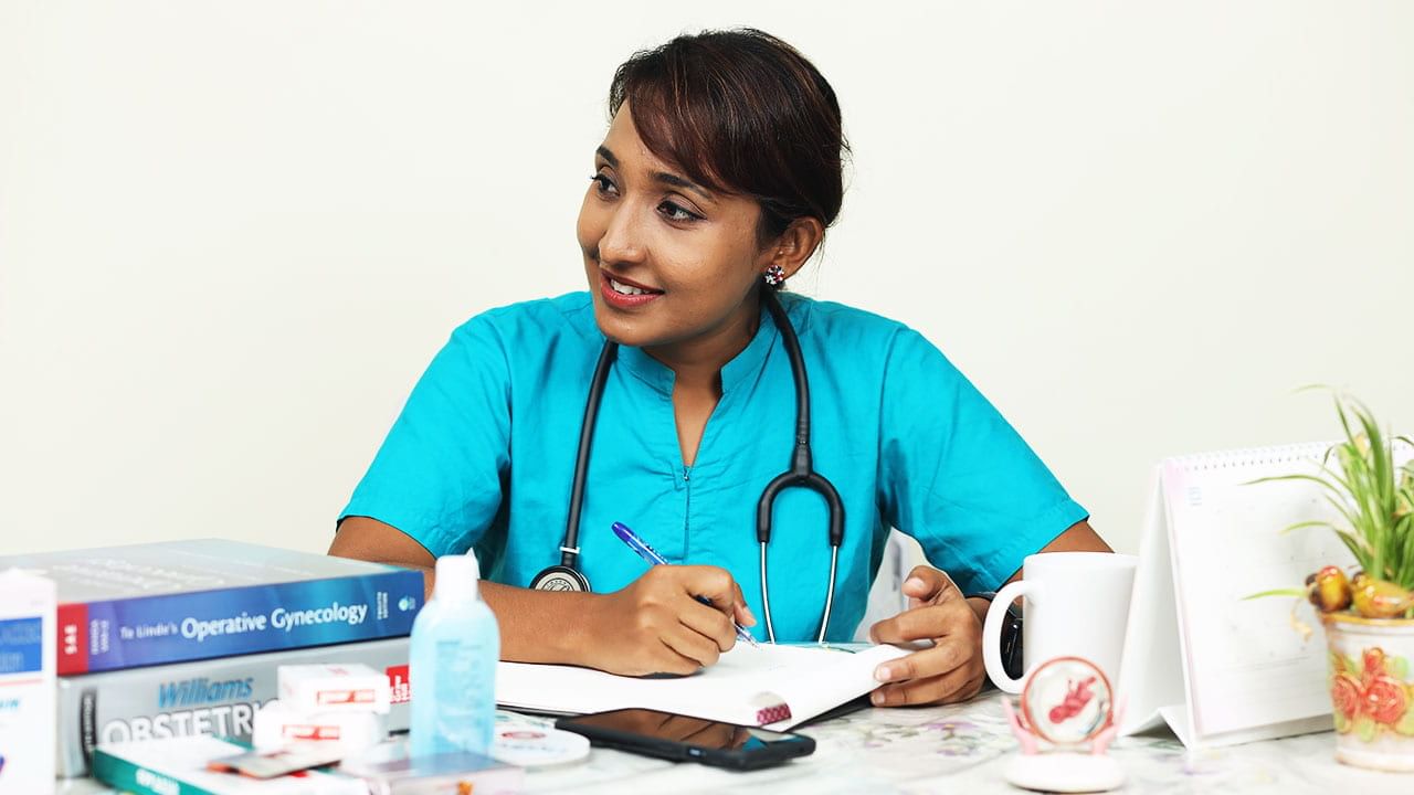 Dr. Sayantani Sengupta