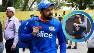 Rohit Sharma : তুমি কে সেটা বড় কথা নয়, পারফরম্যান্সই আসল, রোহিতের হতশ্রী ফর্ম নিয়ে বার্তা শাস্ত্রীর