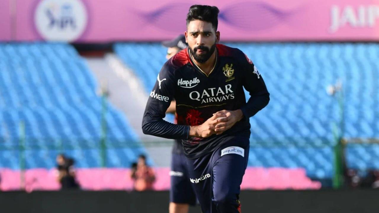 Mohammed Siraj : হাসপাতালে ভর্তি না হলে মারা যেতাম, ভয়ঙ্কর স্মৃতি রোমন্থন সিরাজের