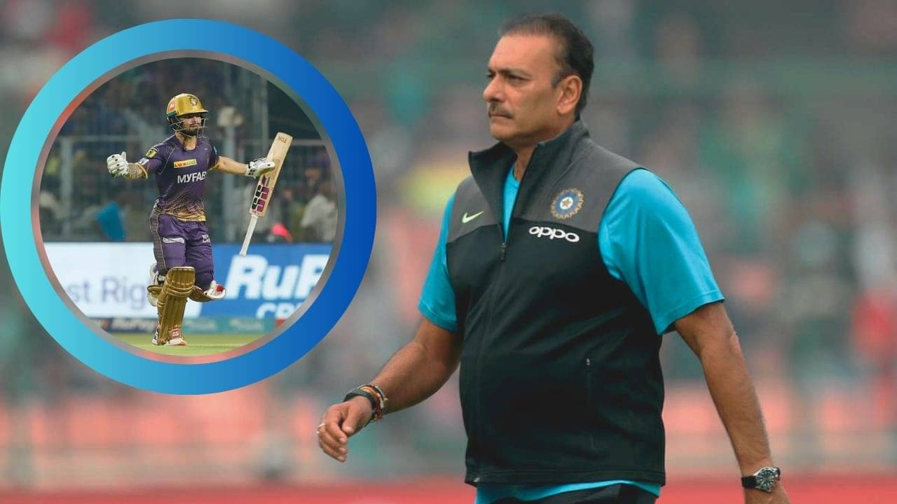Ravi Shastri: কেকেআরের রিঙ্কু-সহ যে আনক্যাপড ক্রিকেটারদের বিশ্বকাপে দেখতে চান রবি শাস্ত্রী