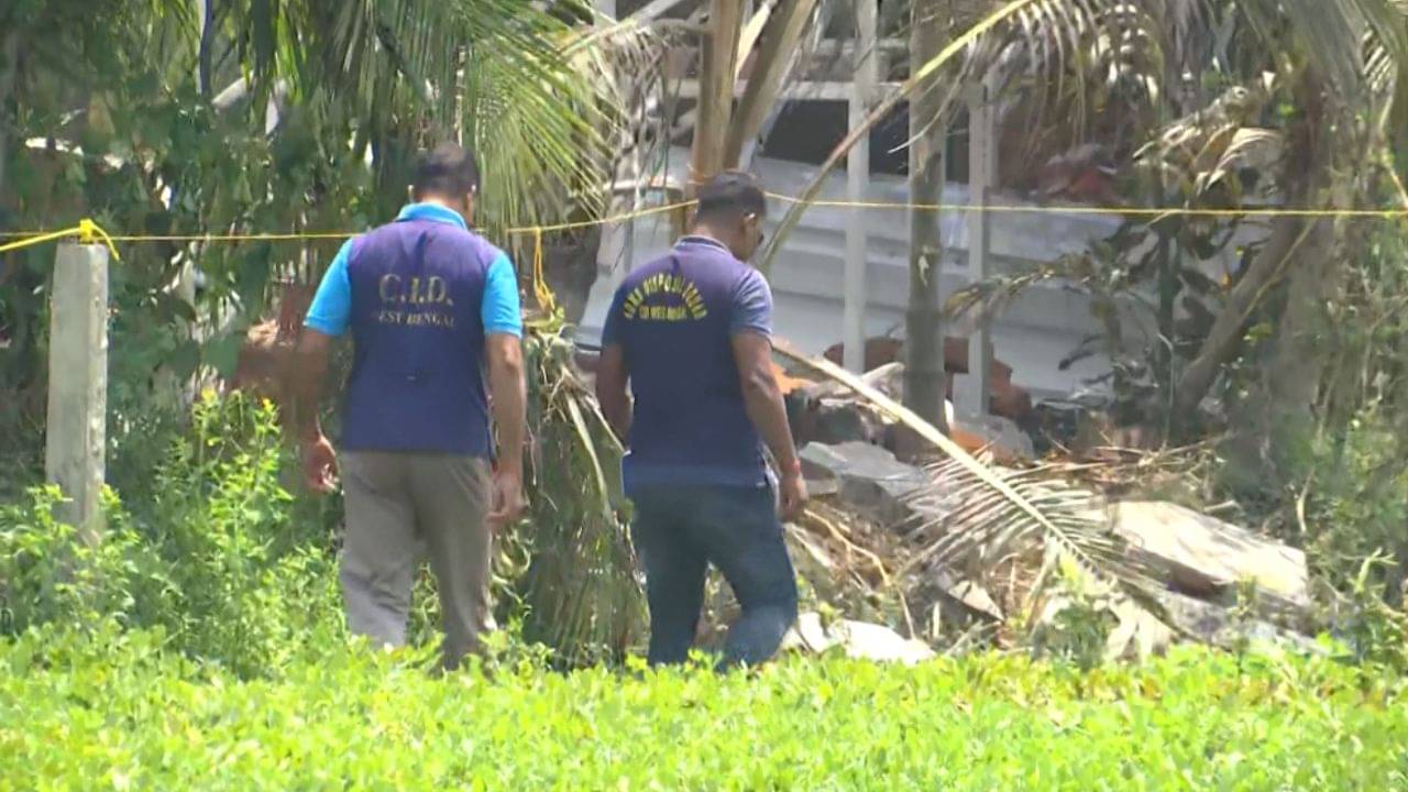 Egra Blast: এগরা বিস্ফোরণ-কাণ্ডে মৃতের সংখ্যা বাড়ল আরও