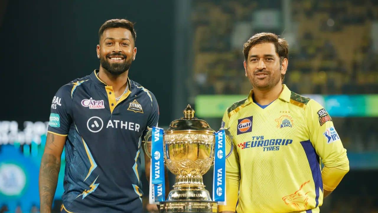 CSK vs GT IPL 2023 Final Match Prediction : ট্রফির লক্ষ্যে আজ ফের নামছে চেন্নাই-গুজরাট, প্রার্থনা বৃষ্টি যেন না হয়