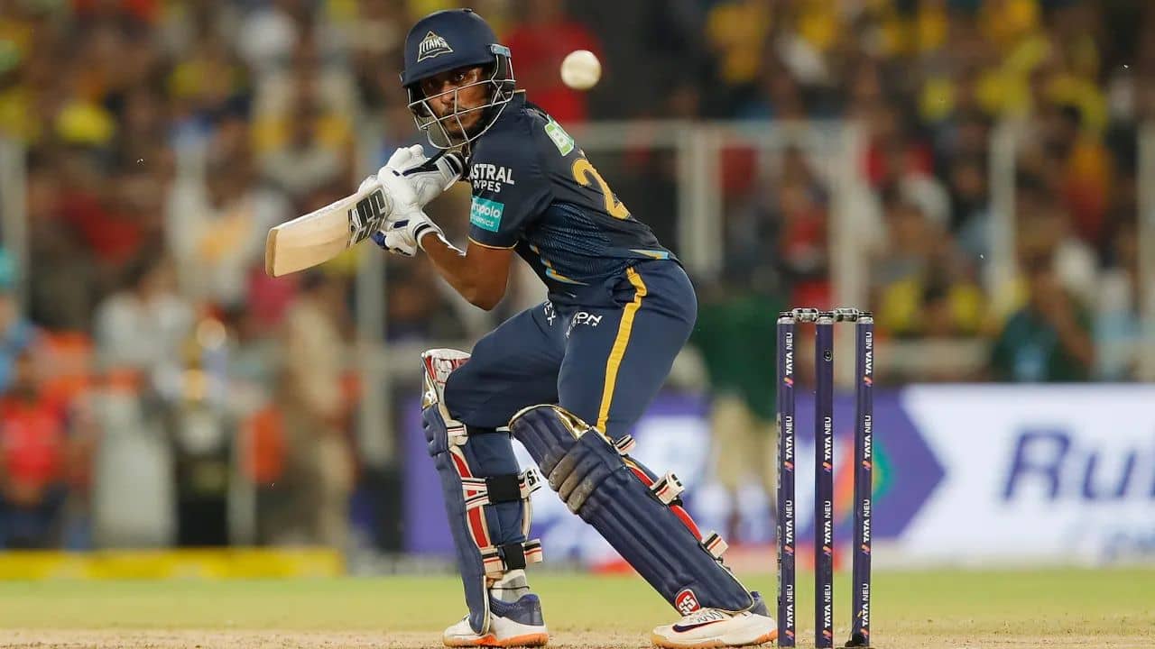 Sai Sudarshan: শুভমনের ফ্লপ শো, মোতেরায় সুপার হিট সুদর্শন