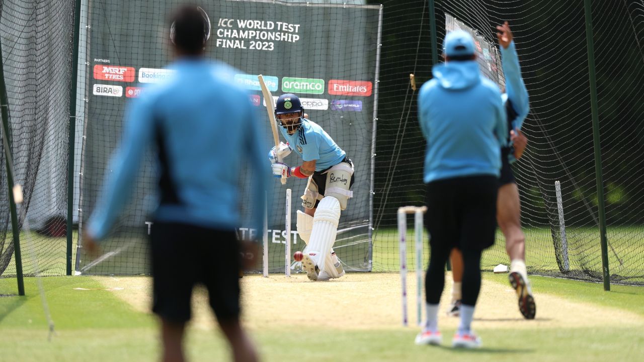 Team India : কেমন চলছে WTC ফাইনালের প্রস্তুতি? জেনে নিন বিস্তারিত
