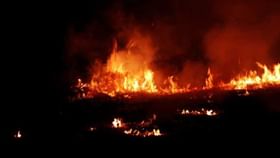 Fire: ঘুমের মধ্যেই আগুনে পুড়ে মৃত ৪ নাবালিকা, গুরুতর জখম আরও ৬ Fire: ঘুমের মধ্যেই আগুনে পুড়ে মৃত ৪ নাবালিকা, গুরুতর জখম আরও ৬