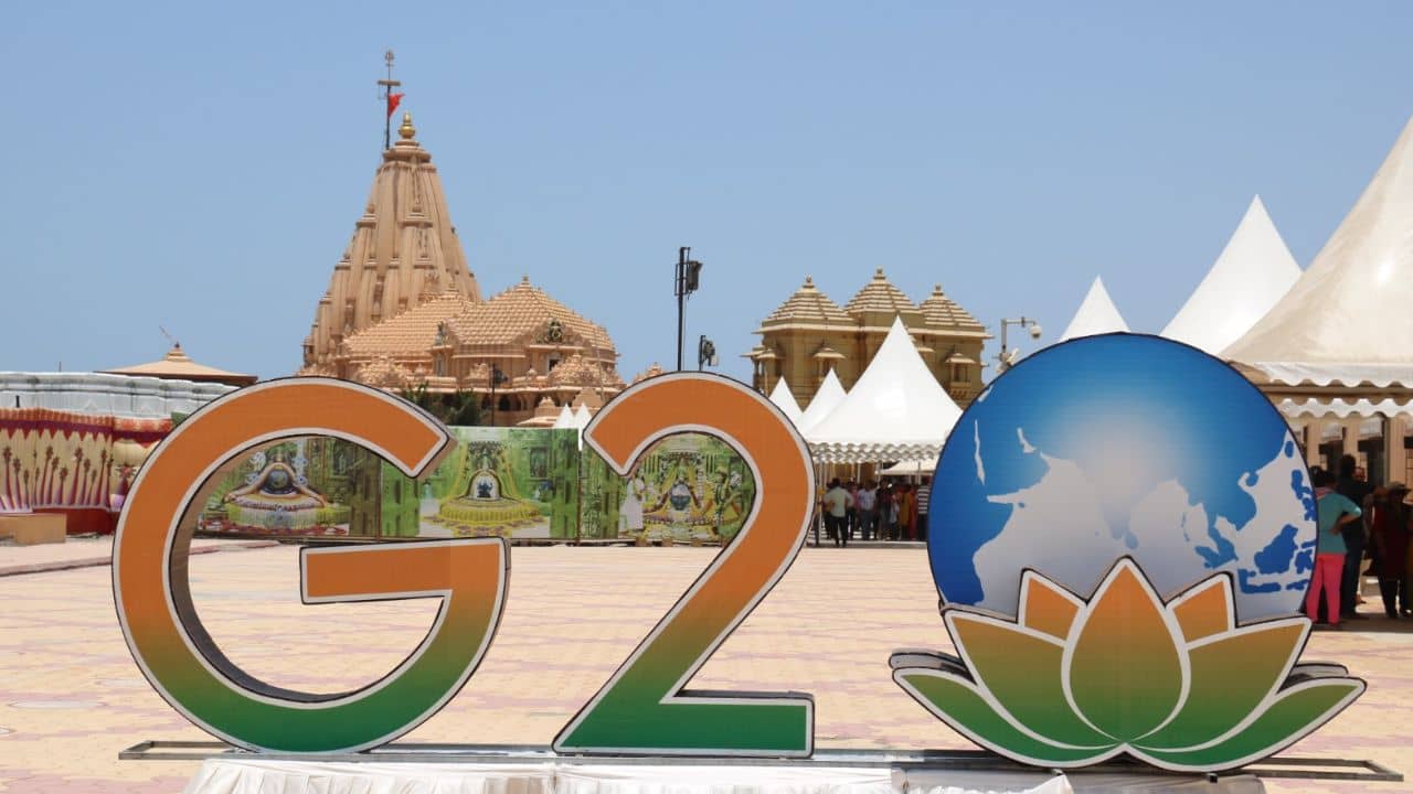 G-20 Meeting in Kolkata: কলকাতায় বসতে চলছে জি-২০ দুর্নীতি-বিরোধী ওয়ার্কিং গ্রুপের বৈঠক