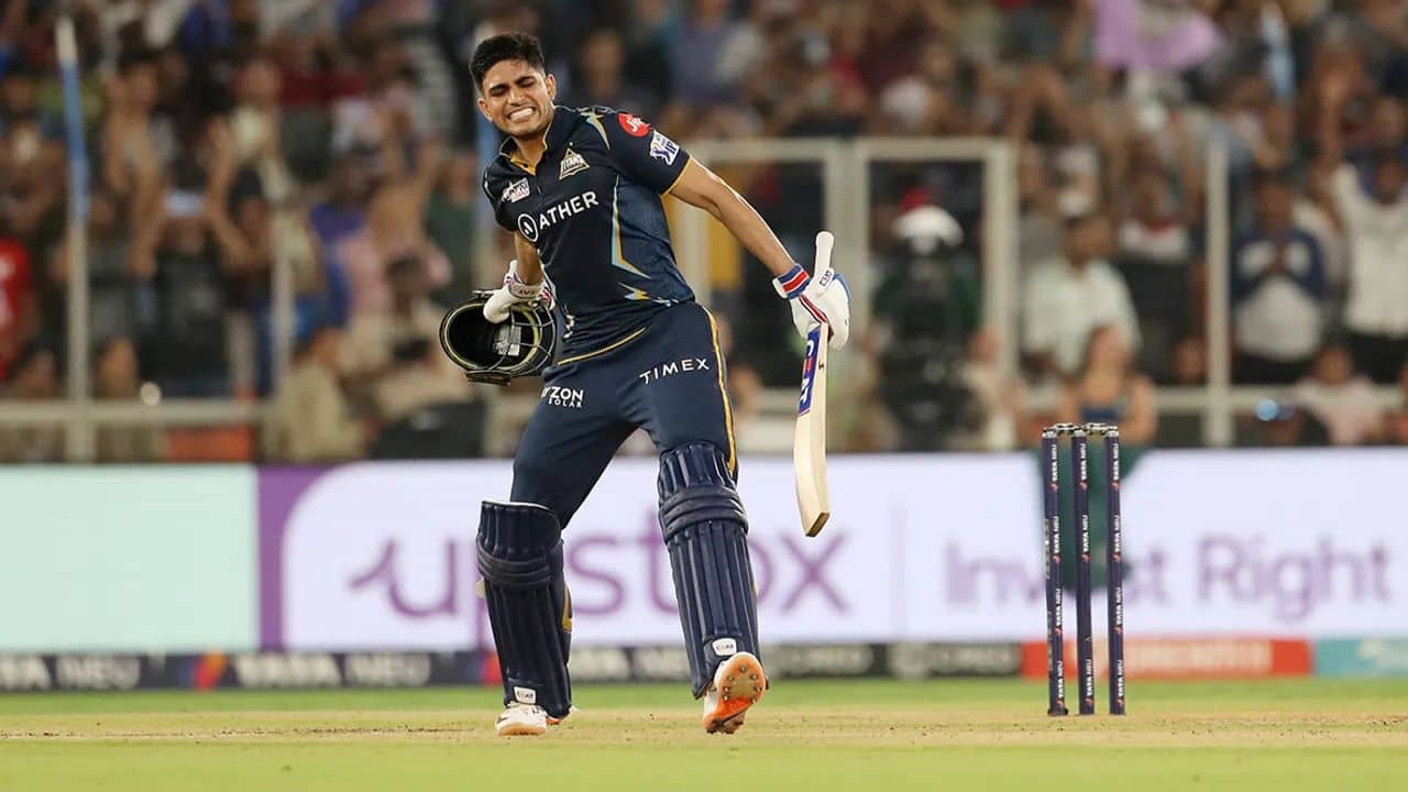 GT vs MI, IPL 2023 : ফাইনালে যেতে গিলের পাহাড় পেরোতে হবে রোহিতের মুম্বইকে