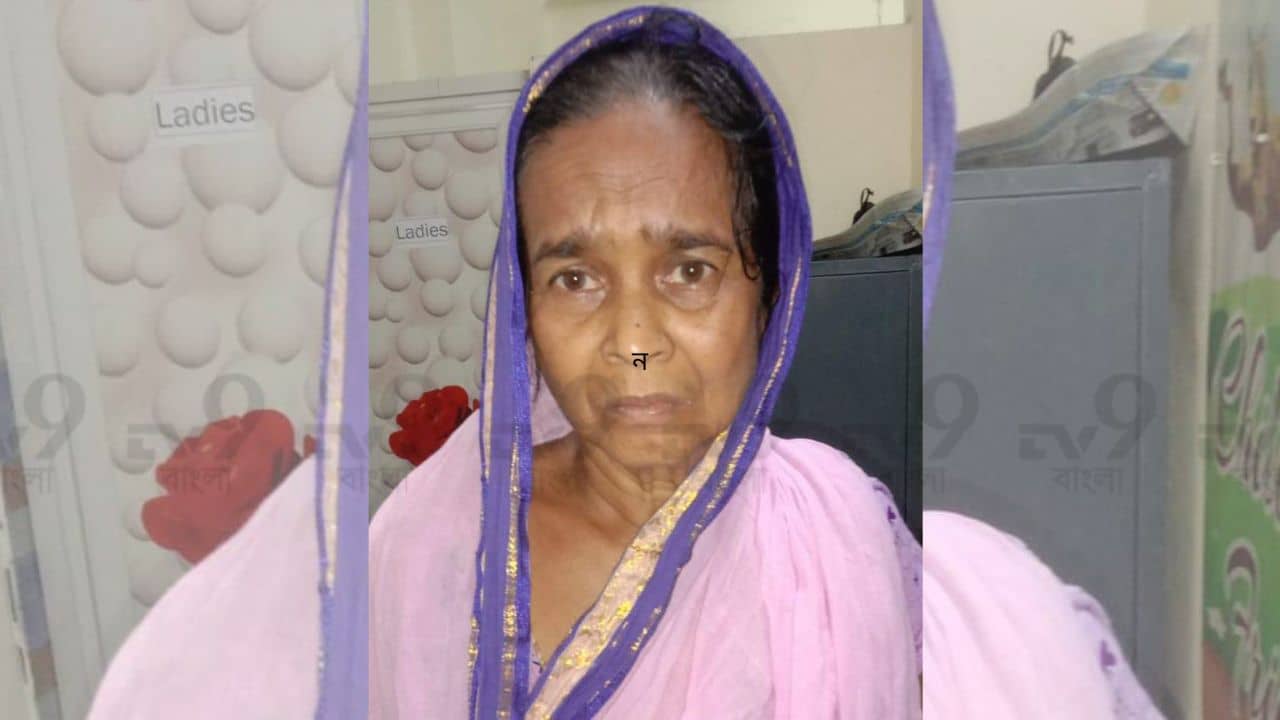 Egra Blast: ভাইয়ের বাড়িতে গা-ঢাকা দিয়েছিলেন, এগরা বিস্ফোরণকাণ্ডের এক সপ্তাহ পর গ্রেফতার ভানুর স্ত্রী