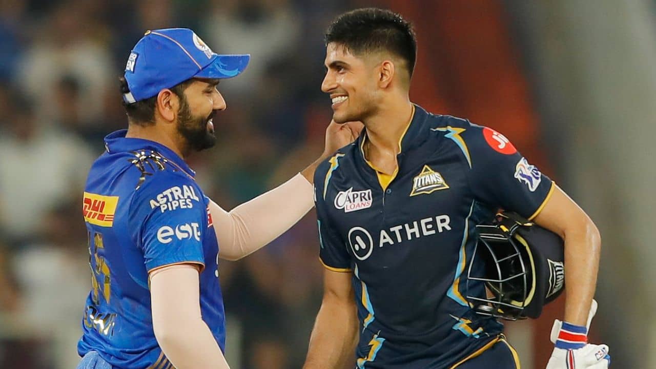 Shubman Gill : বিরাটের পর দ্বিতীয় ভারতীয়...দিল ছাড়া আর কী কী জিতলেন গিল?