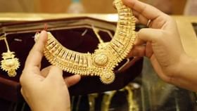 Gold & Silver Price: রথে ধনবর্ষা! আজও কমল সোনার দাম, সামান্য পারদ চড়ল রুপোর Gold & Silver Price: রথে ধনবর্ষা! আজও কমল সোনার দাম, সামান্য পারদ চড়ল রুপোর