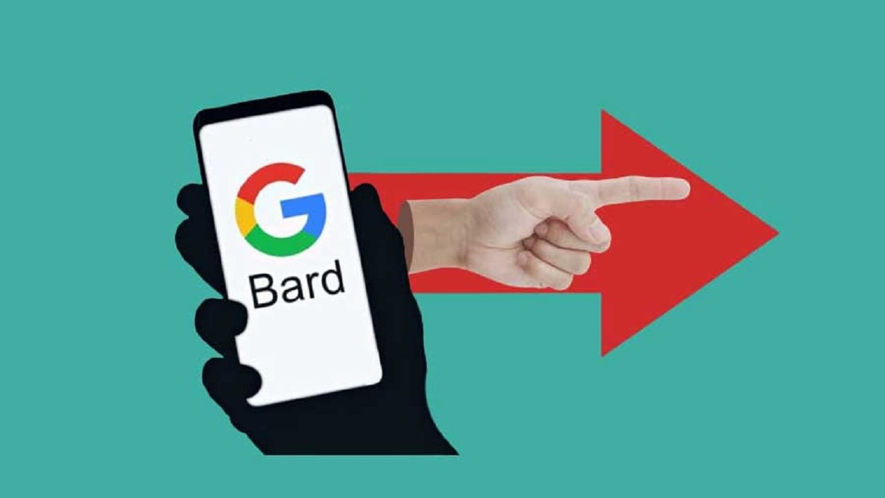 এই সব Google ব্যবহারকারীরা এবার বিনামূল্যে Bard ব্যবহার করতে পারবেন, আপনি কি সেই তালিকায়?