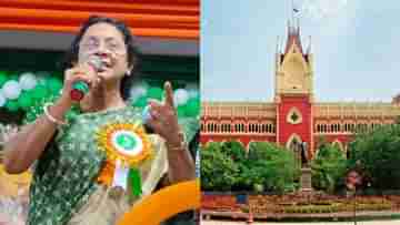 Calcutta High Court: ডিভিশন বেঞ্চেও ধাক্কা খেলেন বাংলাদেশের নাগরিক তৃণমূল প্রার্থী, আঁধারেই আলোরানির নাগরিকত্ব