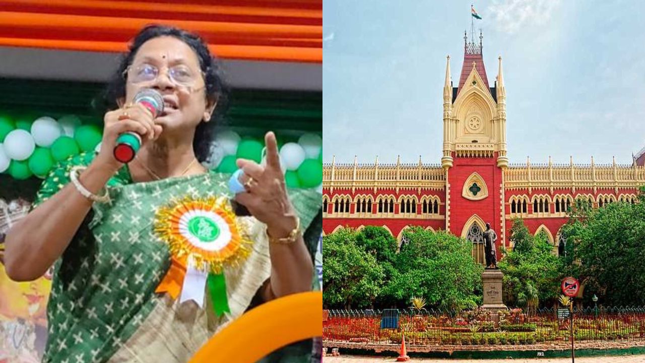 Calcutta High Court: ডিভিশন বেঞ্চেও ধাক্কা খেলেন 'বাংলাদেশের নাগরিক' তৃণমূল প্রার্থী, আঁধারেই আলোরানির নাগরিকত্ব