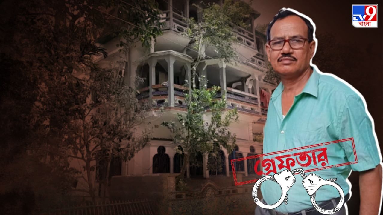 Nadia: রাজ্যে আবার কোটি কোটি টাকার খেলা! বাংলায় ঢুকে গ্রেফতার করল অমিত শাহর পুলিশ