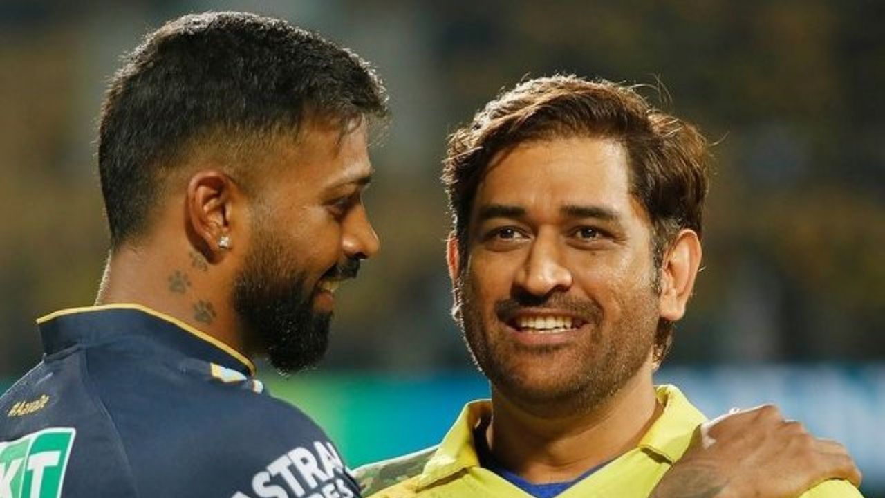 Hardik Pandya MS Dhoni ওর কছ হরও সখ গরক নয আবগ শষয