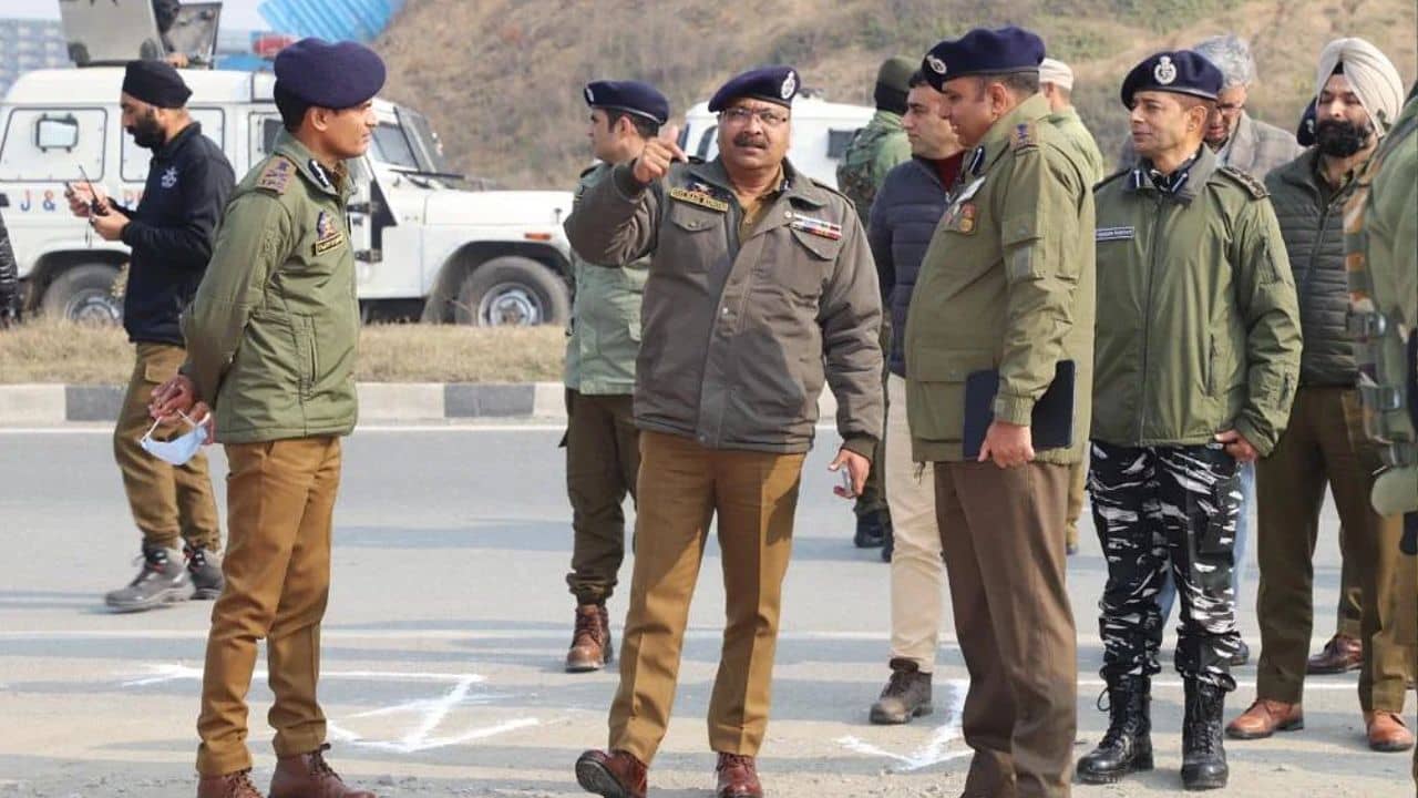 G-20 Meeting: কাশ্মীরে আসন্ন জি-২০ বৈঠকে নাশকতার আশঙ্কা, নিরাপত্তায় জোর কেন্দ্রের