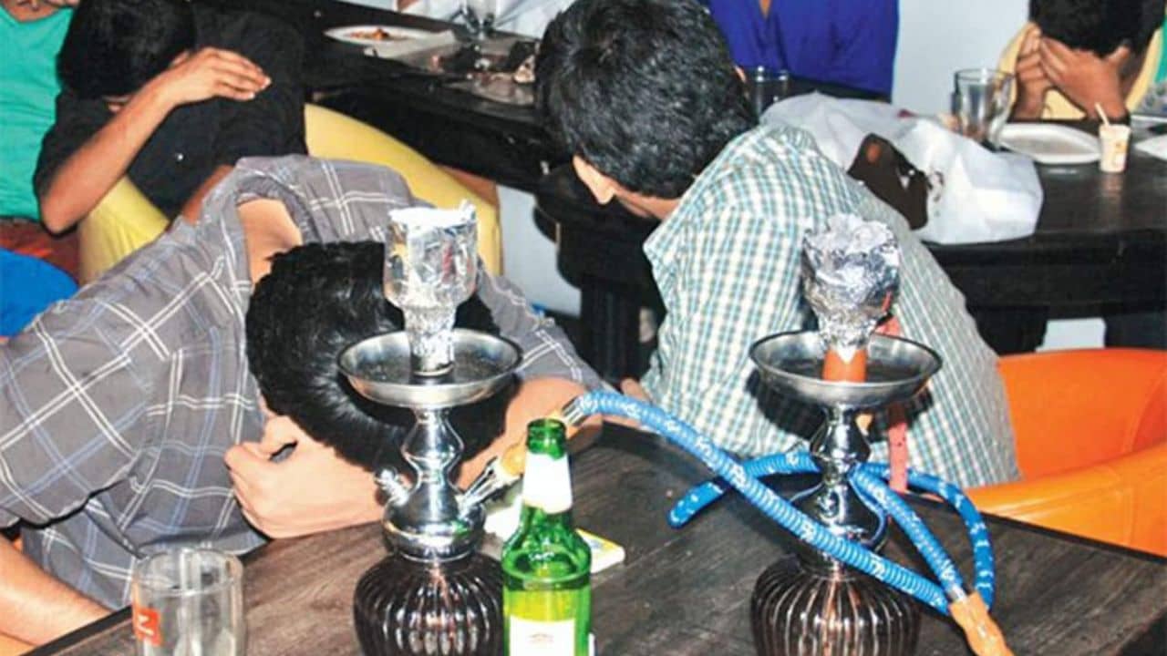 Firing: রাজধানীতে হুক্কা বারে চলল গুলি, মৃত্যু নাবালকের