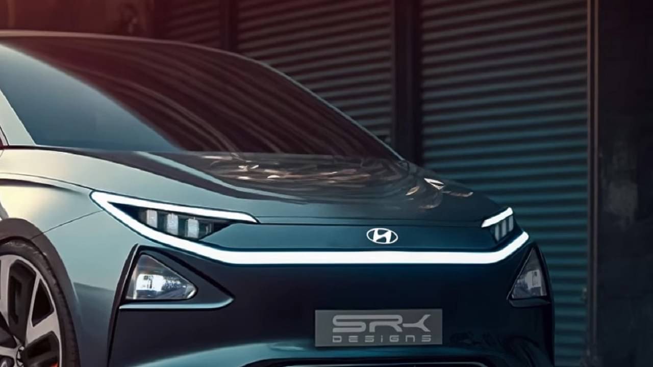 ভবিষ্যতের Hyundai i20 Electric-এর লুক প্রকাশ্যে, এমন হ্যাচব্যাক ভারত আগে দেখেনি